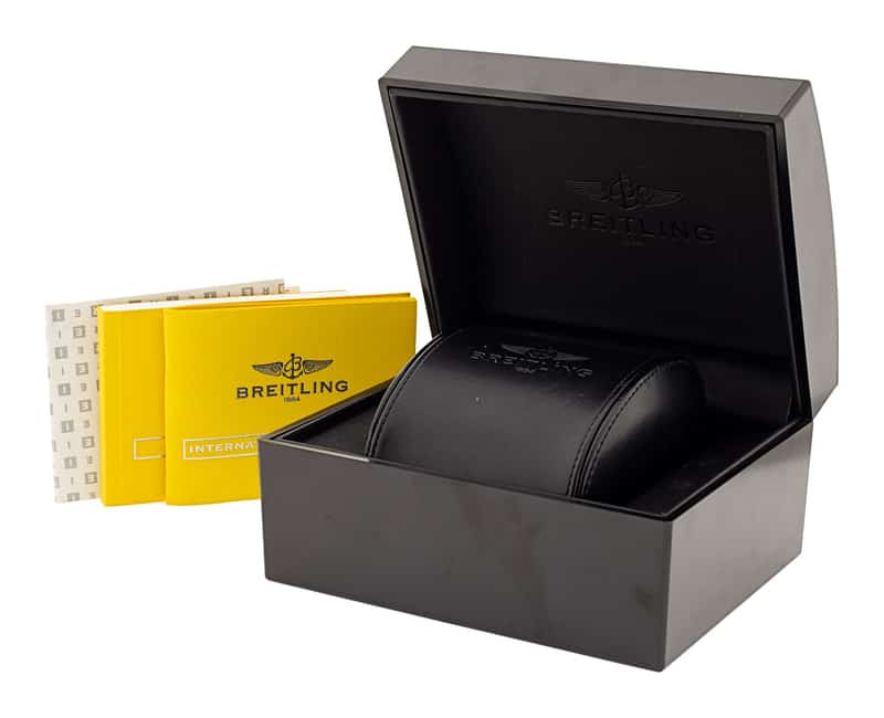 Breitling Super Avenger II A13371